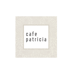 cafe patricia