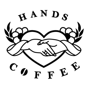 HANDS COFFEE