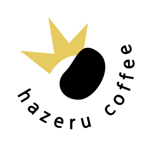 hazeru coffee